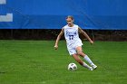 Women's Soccer vs MHC  Wheaton College Women's Soccer vs Mount Holyoke College. - Photo By: KEITH NORDSTROM : Wheaton, women's soccer